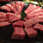 焼肉問屋 牛蔵 - 