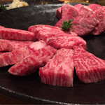 焼肉問屋 牛蔵 - 