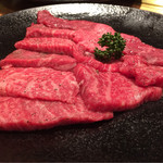 焼肉問屋 牛蔵 - 