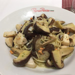 ポルコ・ロッソ - 