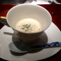 なだ万 シャングリ・ラ ホテル 東京店 - 