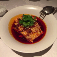 四川豆花飯荘 東京店 - 