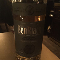 TOKYO Whisky Library - ベンリアッククォーターカスクピーテッド