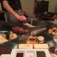 ビフテキのカワムラ 神戸本店 - 