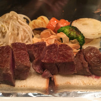 ビフテキのカワムラ 神戸本店 - 