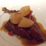 コート ドール - Dec, 2010