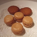 コート ドール - Dec, 2010