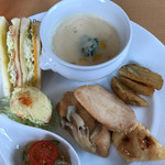 レストランシュシュ - 