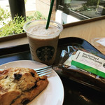 STARBUCKS COFFEE - 