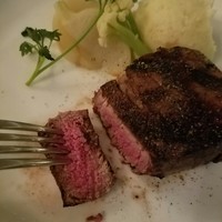 AKARENGA STEAK HOUSE - 