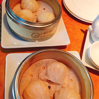 tcc GINZA - やっぱり飲茶は美味しい！