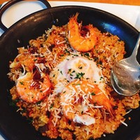 tcc GINZA - ナシゴレン