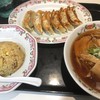 餃子の王将 武蔵小杉店