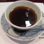 割烹 新多久 - 珈琲