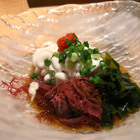 魚河岸 次郎松 - 