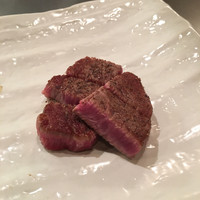 ステーキハウス 桂 - 