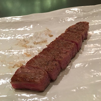 ステーキハウス 桂 - 