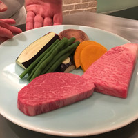 ステーキハウス 桂 - 