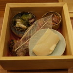 おでん おぐら - 