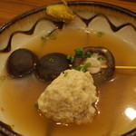 おでん おぐら - 