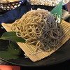 白州手打ち蕎麦 くぼ田