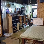 ヴィア ラッティア - レトロな雑貨がいっぱい