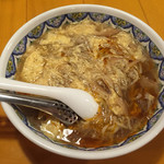 中国ラーメン揚州商人 - 酸辣湯麺