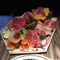 焼肉 べこ亭 たまプラーザ本店 - 