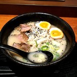 Ramen Dou Touka - 