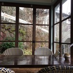 ここちカフェむすびの - 