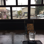 ここちカフェむすびの - 