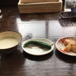 ここちカフェむすびの - 