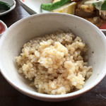 ここちカフェむすびの - 