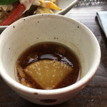 ここちカフェむすびの - 