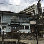 ここちカフェむすびの - 