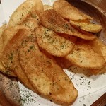バルケッタ - 