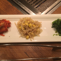 六本木焼肉　Kintan - 