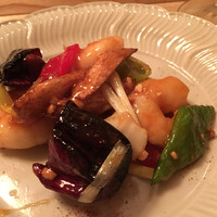 広尾はしづめ - 
