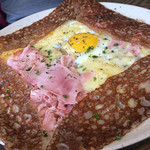Galette & Crepes - 