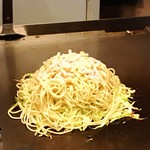 お好み焼き じゅにあ - 