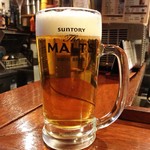 お好み焼き じゅにあ - 