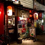 お好み焼き じゅにあ - 