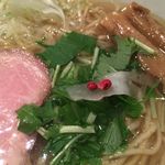 SOBA HOUSE 金色不如帰 - 