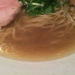 SOBA HOUSE 金色不如帰 - 