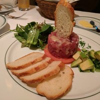 ウルフギャング・ステーキハウス 六本木 - 