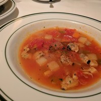 ウルフギャング・ステーキハウス 六本木 - 