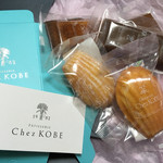 Patisserie Chez KOBE - 