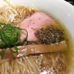 SOBA HOUSE 金色不如帰 - 