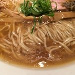 SOBA HOUSE 金色不如帰 - 