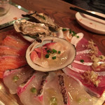 びすとろUOKIN 五反田店 - 